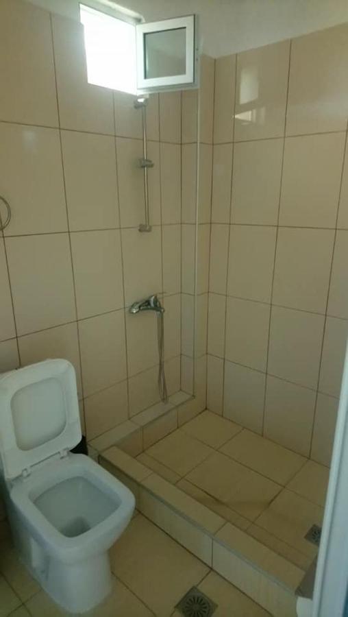 Vergina Pension Sarti Luaran gambar