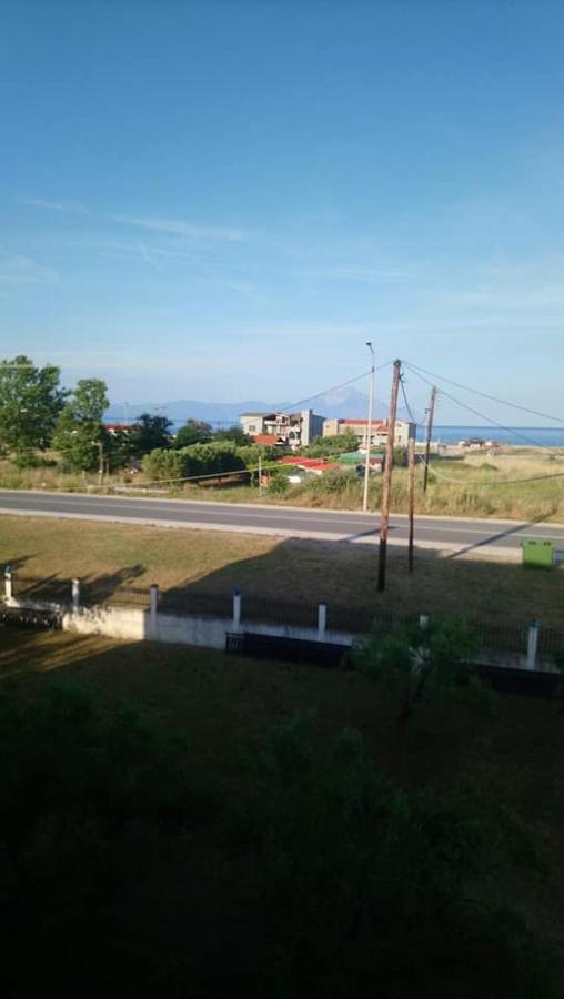 Vergina Pension Sarti Luaran gambar