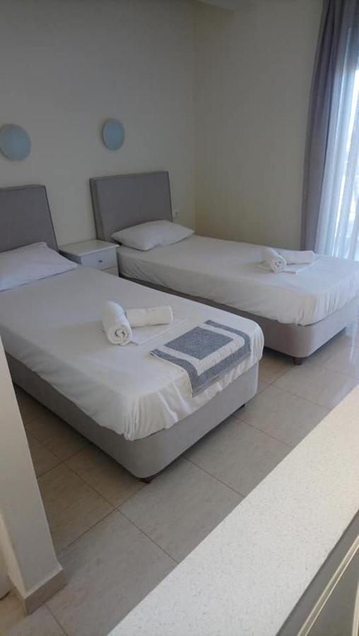 Vergina Pension Sarti Luaran gambar