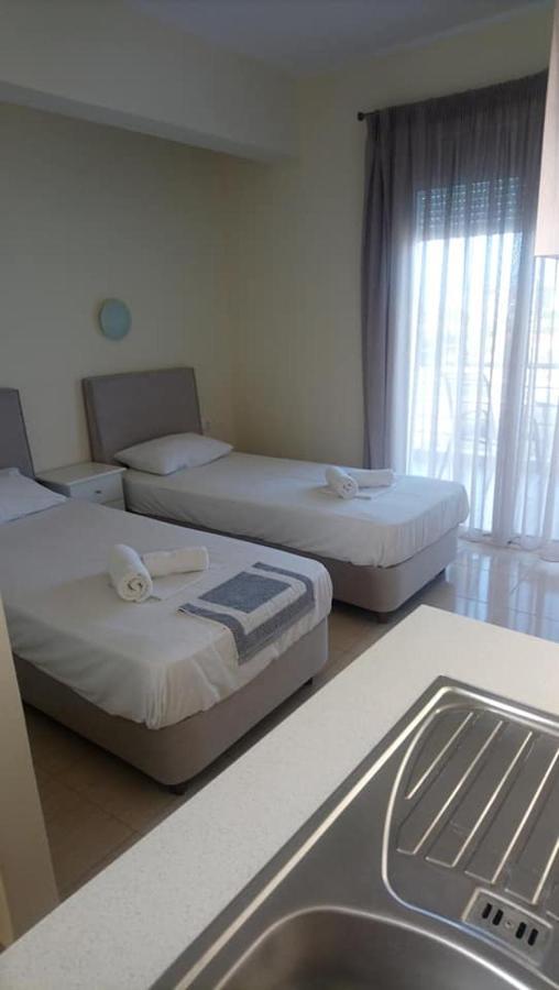 Vergina Pension Sarti Luaran gambar