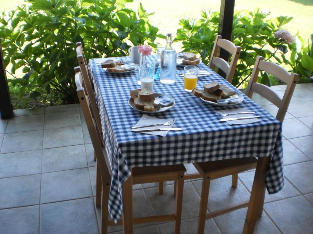 Vergina Pension Sarti Luaran gambar